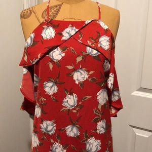 Collective concepts stitch fix Keara dress